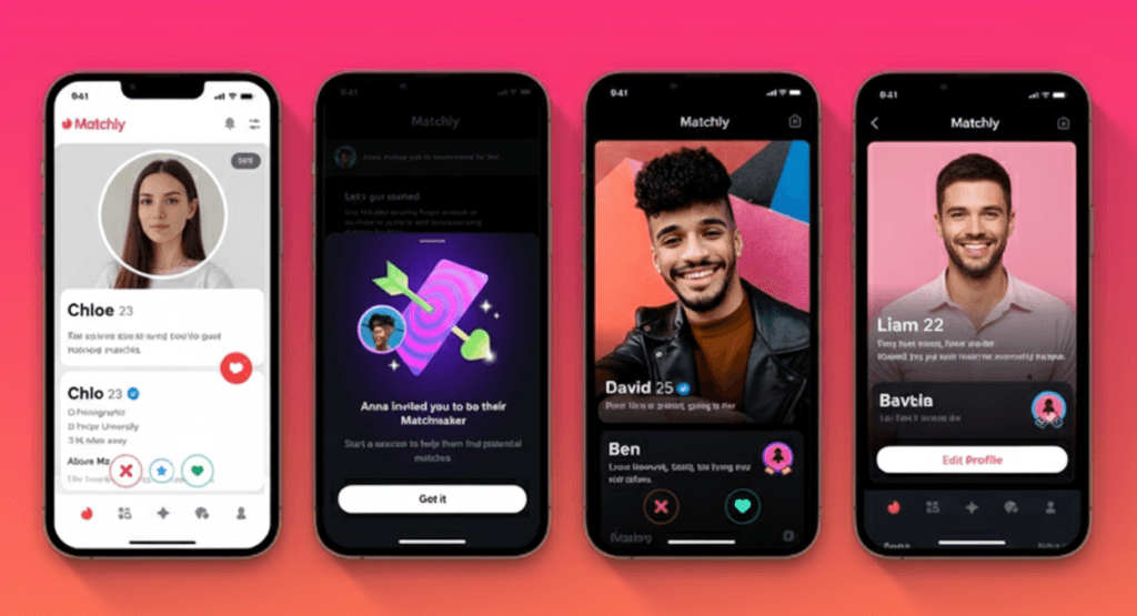 Best Free Dating Apps Without Payment 2026