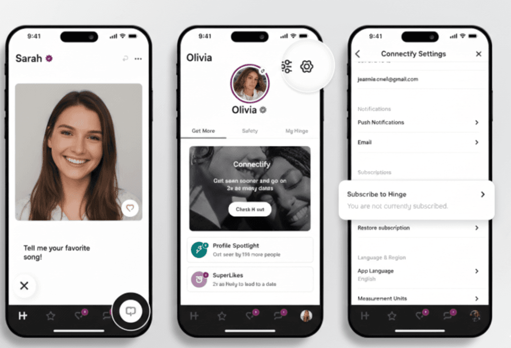 Best Free Dating Apps Without Payment 2026