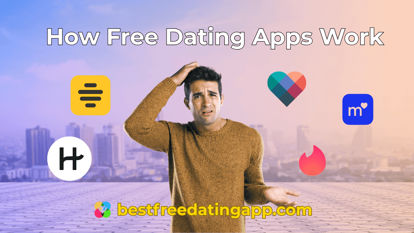 Best Free Dating Apps Without Payment 2026
