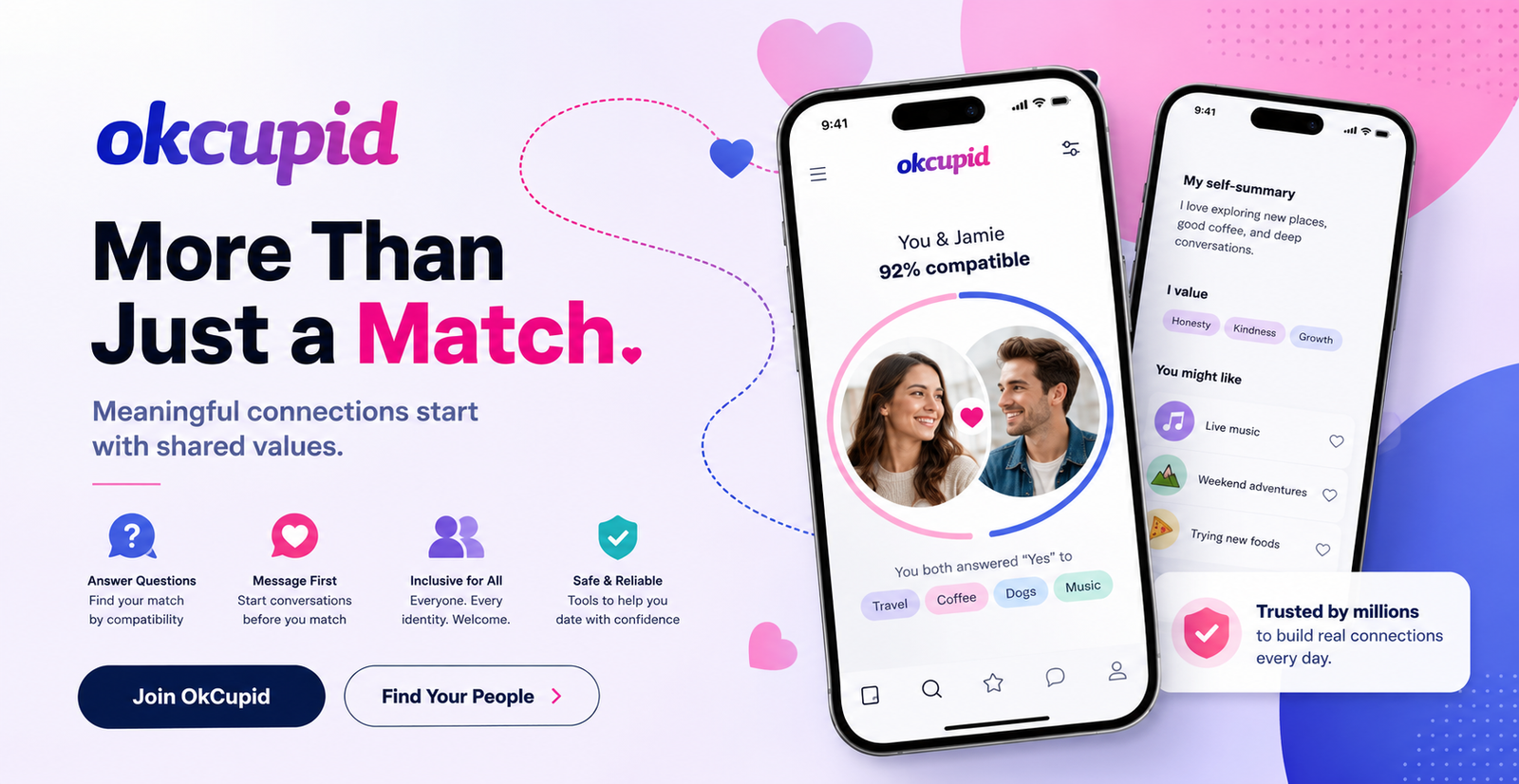OkCupid Review