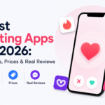 6 best dating apps