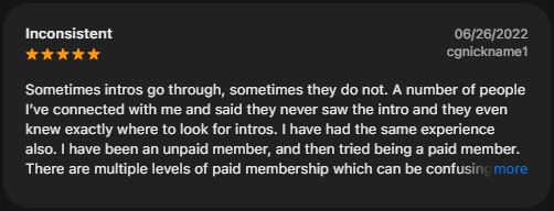 OkCupid Review