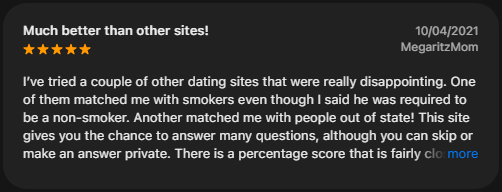 OkCupid Review
