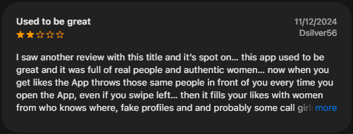 OkCupid Review