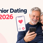 senior dating