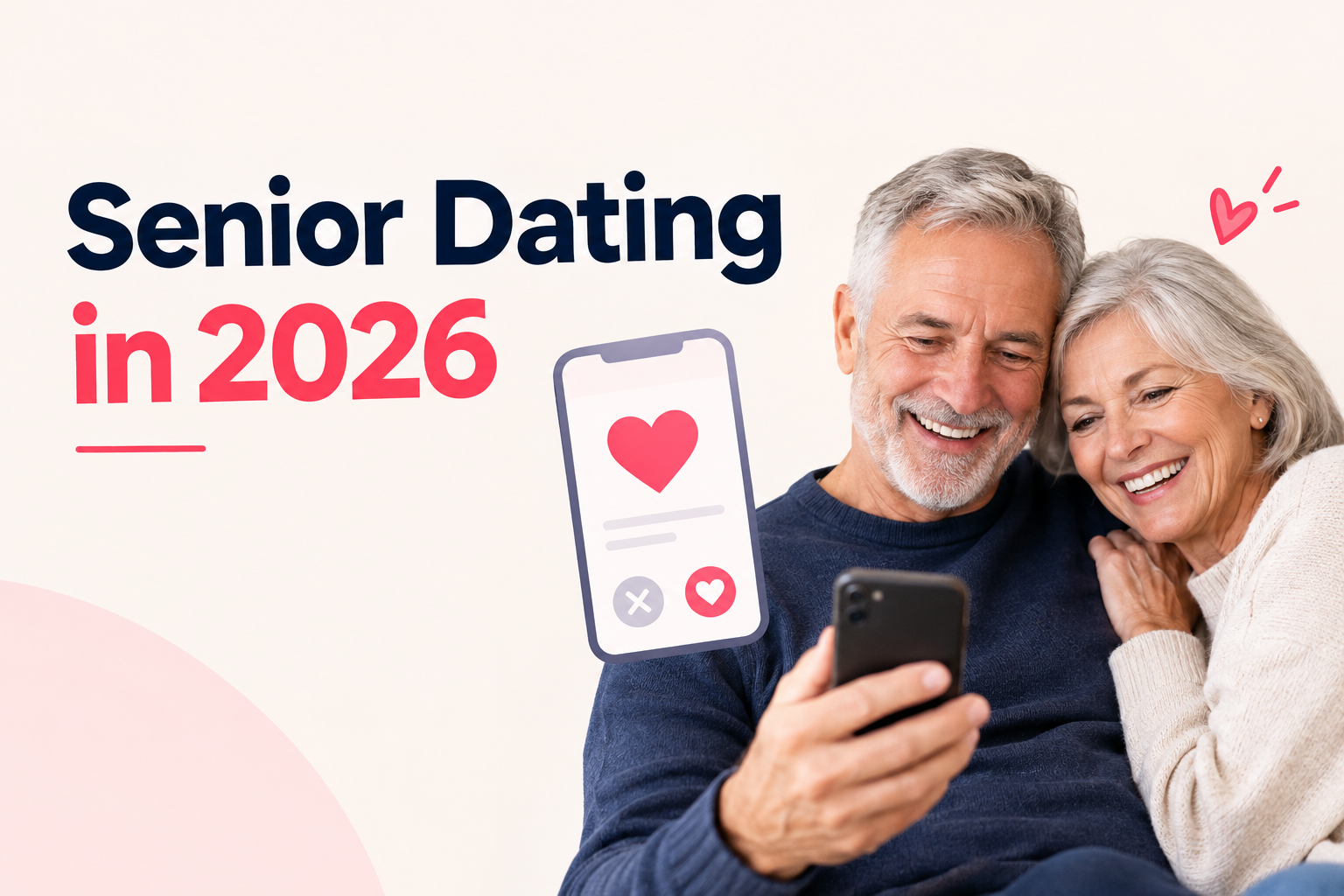 senior dating