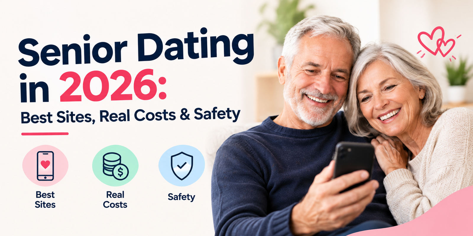 senior dating