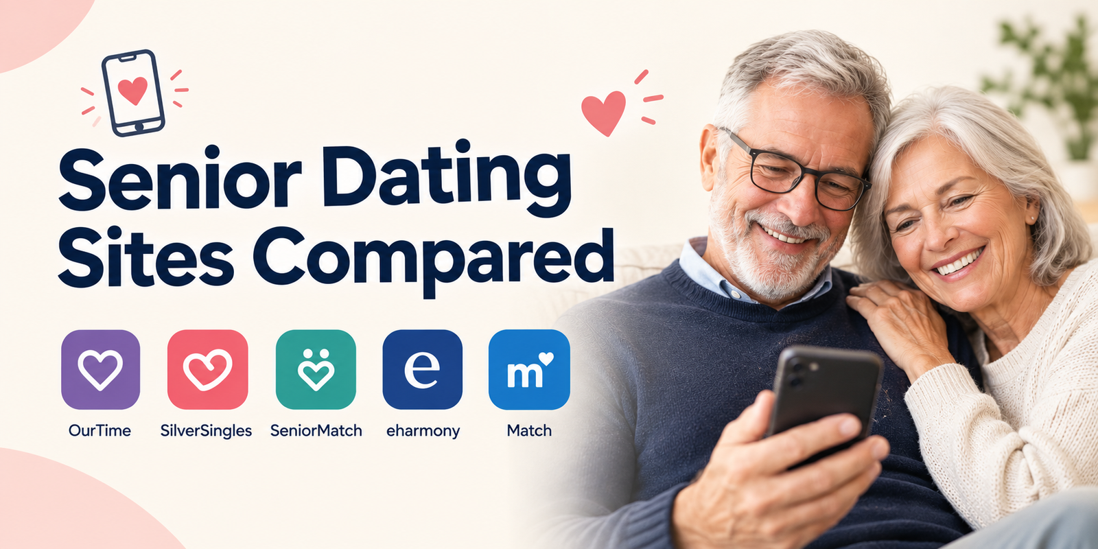 senior dating