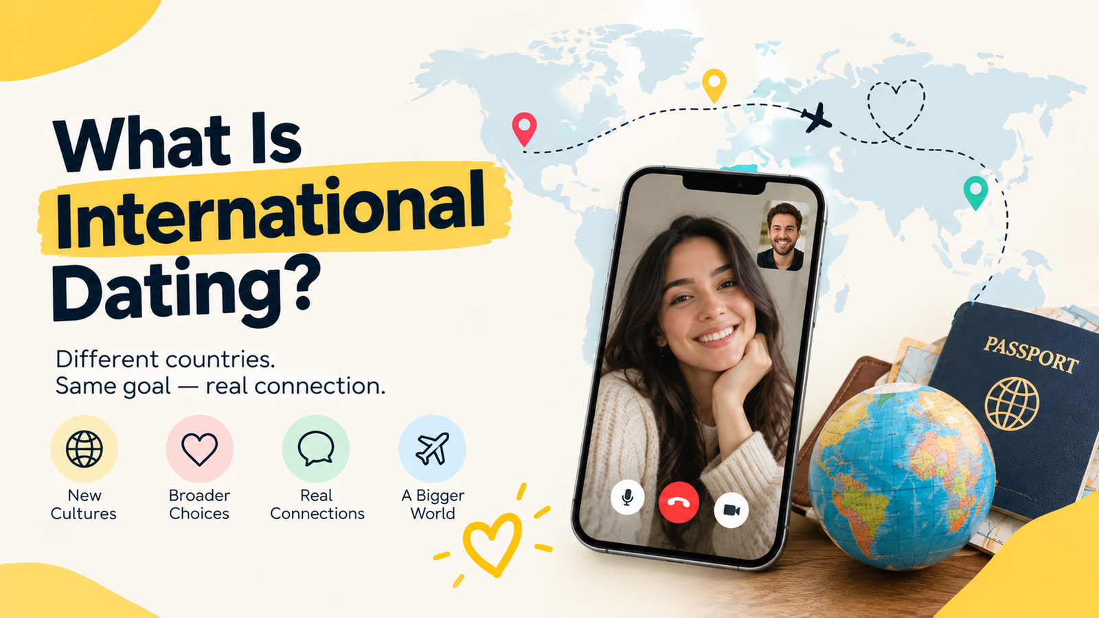 international dating