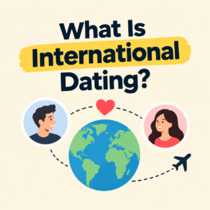 international dating